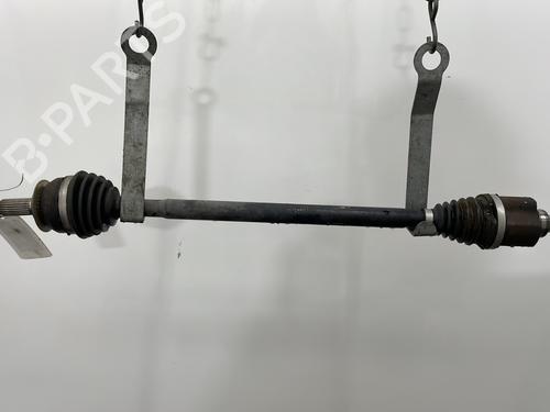Right front driveshaft SKODA CITIGO (NF1) 1.0 | BP26642036M39 - Image 3