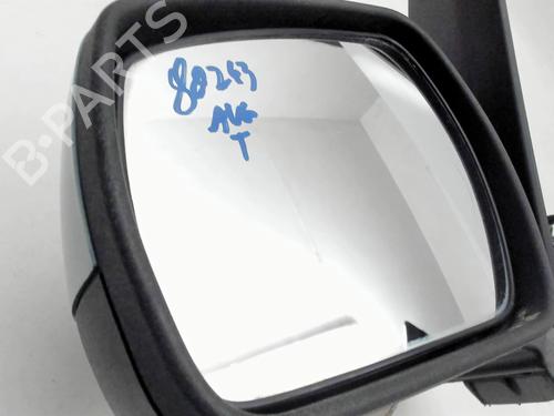 Left mirror FORD C-MAX (DM2) 1.8 TDCi | BP37037323C26 - Image 2