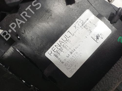 Used Gear lever Gear lever 36817524 36817524