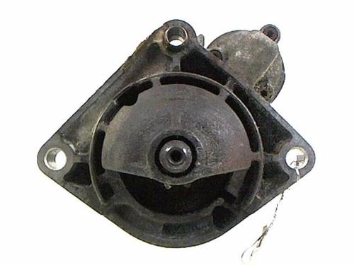Startmotor ALFA ROMEO 156 (932_) 1.9 JTD (932B2) (105 hp) 20455514