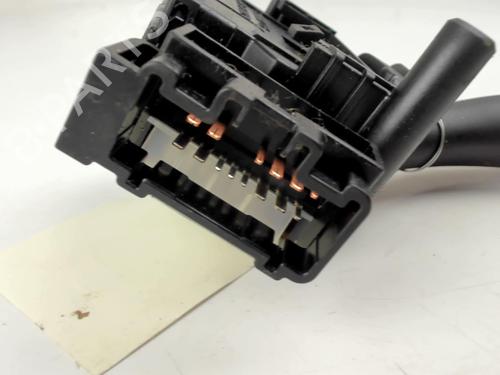 Used Steering column stalk Steering column stalk TOYOTA COROLLA Verso (ZER_, ZZE12_, R1_) 2.2 D-4D (AUR10_, AUR10R) (136 hp) 20442540 20442540