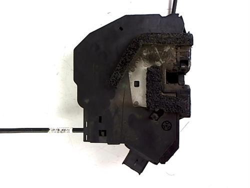 Used Rear right lock Rear right lock RENAULT CAPTUR I (J5_, H5_) 1.5 dCi 90 (J5N4, J5M5, J5MW, J5M6, J5AL, J5AJ) (90 hp) 20447873 20447873