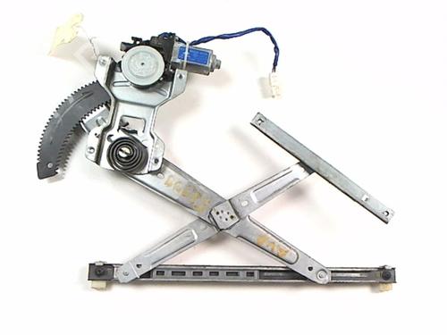 Front right window mechanism HYUNDAI MATRIX (FC) 1.5 CRDi VGT | BP20448549C23 