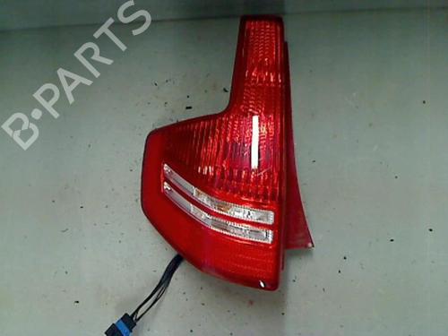 Used Left taillight CITROËN C4 I (LC_) 1.6 16V (109 hp) 20453880