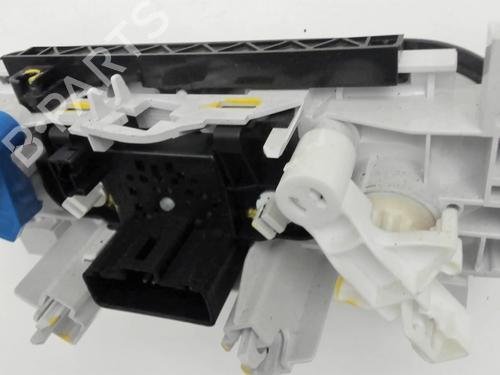 Climate control DACIA SANDERO 1.6 16V Bifuel | BP30364015I5 