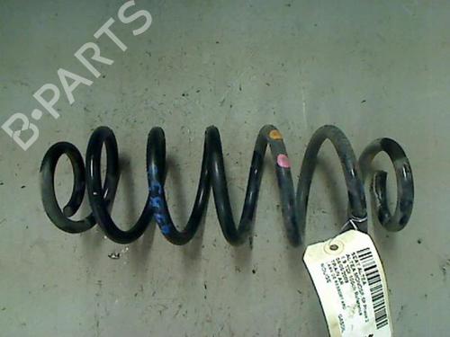 Used Shock absorber spring SEAT ALTEA (5P1) 1.9 TDI (105 hp) 25264138