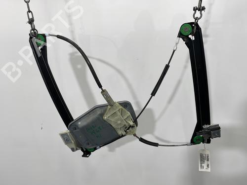 Front right window mechanism VW EOS (1F7, 1F8) 2.0 TDI 16V | BP31871778C23 