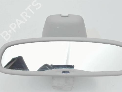 Rear mirror RENAULT CLIO IV (BH_) 0.9 TCe 90 (BHNF, BHMA, BHMH, BHJK, BHJR) | BP20419591I6 