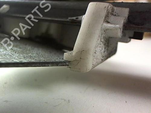 Rear right window mechanism PEUGEOT 307 SW (3H) 1.6 HDI 110 | BP20459225C25 