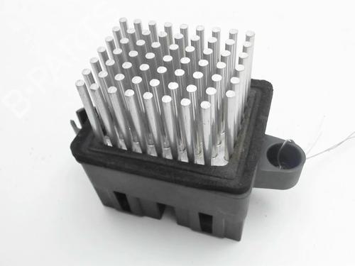 Heater resistor FORD FIESTA VII (HJ, HF) 1.0 EcoBoost | BP20397541M108 