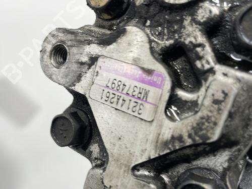 Used Steering pump Steering pump MITSUBISHI L200 (K7_T, K6_T, K5_T) 2.5 TD 4WD (K74T) (115 hp) 30479865 30479865