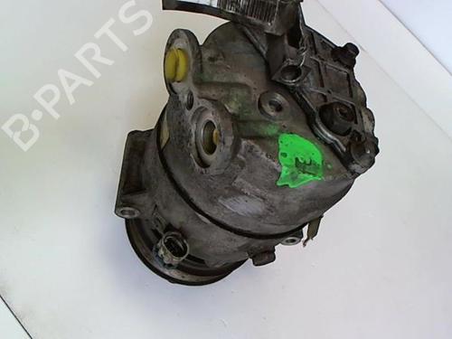 AC compressor OPEL VECTRA B (J96) 2.0 DI 16V (F19) | BP20474645M34 