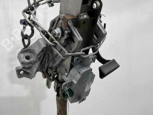 Steering column VOLVO V60 I (155) D5 AWD | BP26965011M21  - Image 5