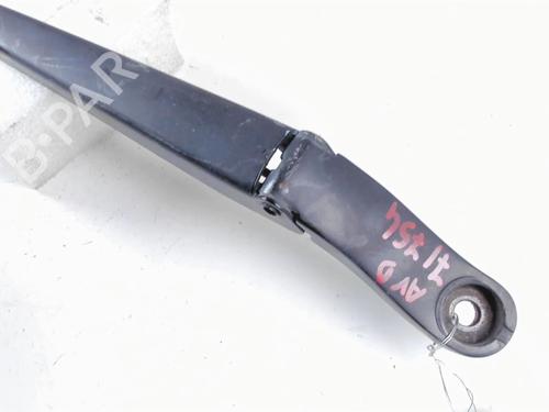 Front windshield wiper arm OPEL ZAFIRA / ZAFIRA FAMILY B (A05) 1.7 CDTI (M75) | BP20450865C143 