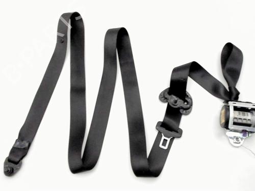 Front right seatbelt BMW 5 (E60) 525 d | BP36900384I25  - Image 5