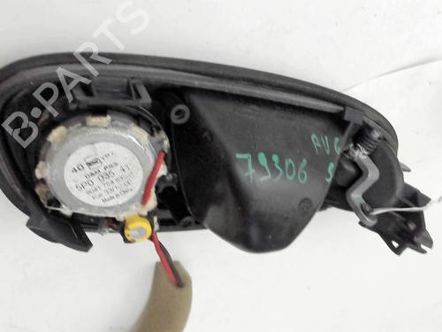 Front left interior door handle SEAT LEON (1P1) 1.6 TDI | BP38675108I13 - Image 5