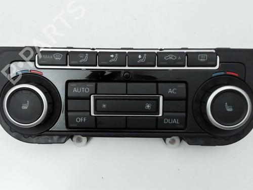 Used Climate control Climate control VW GOLF PLUS V (5M1, 521) 1.6 TDI (105 hp) 20465123 20465123