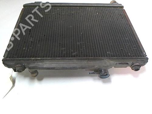 Køler SUZUKI BALENO Hatchback (EG) 1.6 i 16V (SY416) | BP21204909M31 