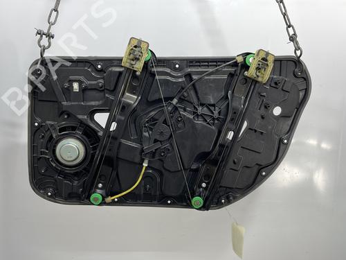 Front left window mechanism VOLVO V40 Hatchback (525) D3 | BP29419818C22 