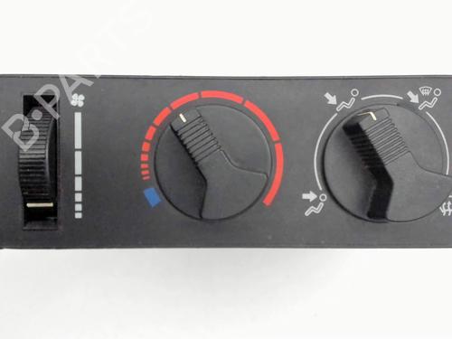 Used Climate control RENAULT SUPER 5 (B/C40_) 1.4 Cat (B/C/407) (58 hp) 29375065