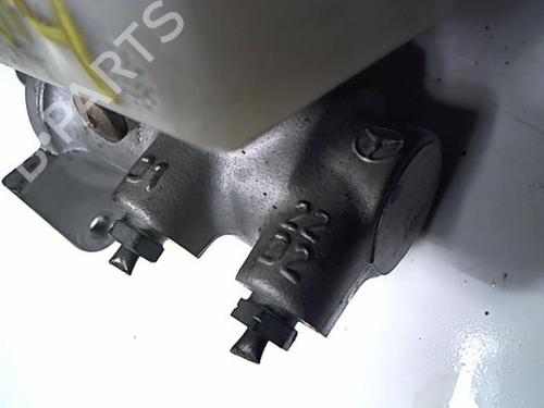 Brake master cylinder MERCEDES-BENZ A-CLASS (W168) A 160 (168.033, 168.133) | BP20434634M77 