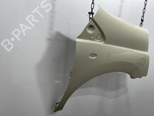 Used Right front fenders Right front fenders 27499847 27499847