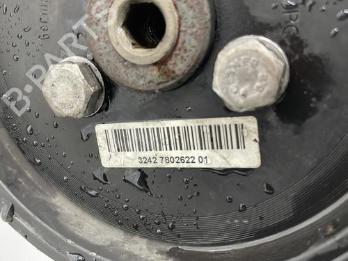 Used Steering pump Steering pump BMW 5 (E60) 520 d (150 hp) 26300135 26300135