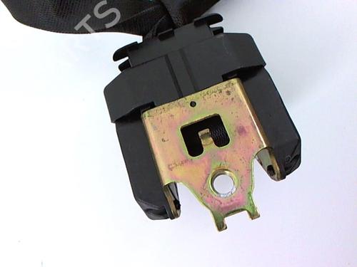 Front left seatbelt BMW 7 (E38) 730 i, iL | BP25265084I26 - Image 3