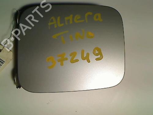 Used Fuel flap NISSAN ALMERA TINO (V10) 2.2 dCi (112 hp) 20409204