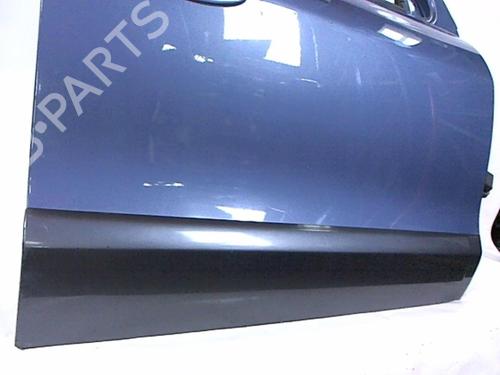 Right front door HYUNDAI SANTA FÉ I (SM) 2.0 CRDi 4x4 | BP20460112C3