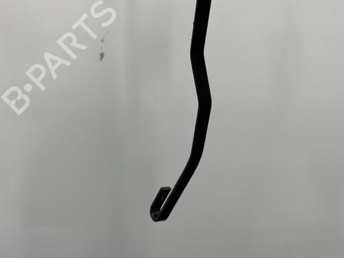 Used Rear windshield wiper arm Rear windshield wiper arm 21549141 21549141