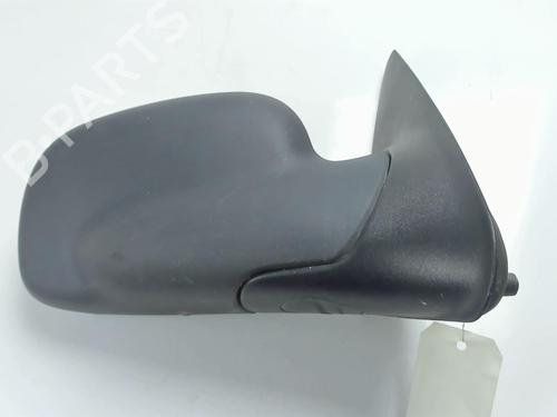 Used Right mirror LAND ROVER FREELANDER I (L314) 2.0 Td4 4x4 (112 hp) 20427839