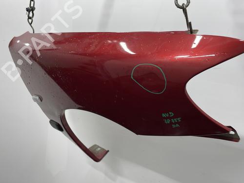 Forskærm Højre PEUGEOT 106 II (1A_, 1C_) 1.1 i | BP30864327C42