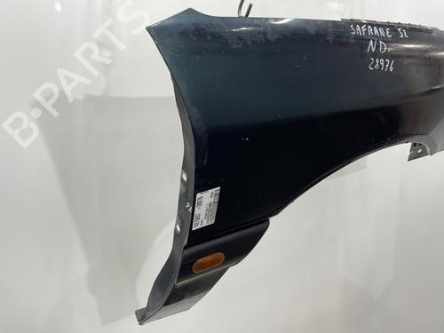 Right front fenders RENAULT SAFRANE II (B54_) 2.2 dT (B54G) | BP29320439C42 