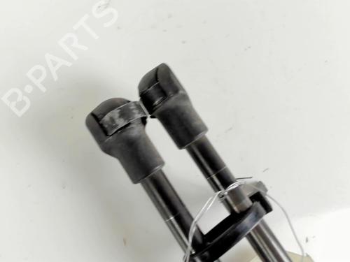 Tailgate lift support NISSAN NOTE (E11, NE11) 1.4 | BP20444686C138 