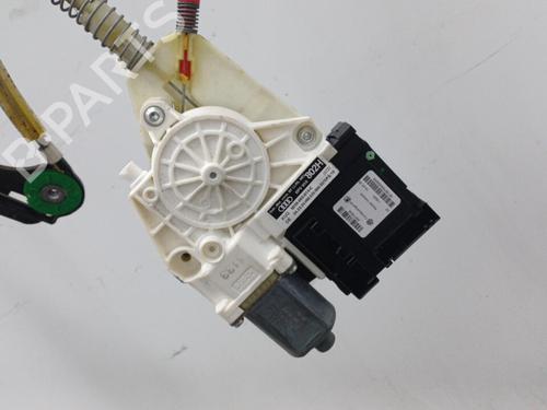 Used Front right window mechanism AUDI A3 Sportback (8PA) 1.9 TDI (105 hp) 20451830
