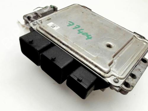 Used Engine control unit (ECU) Engine control unit (ECU) MINI MINI (R56) Cooper (120 hp) 34635412 34635412