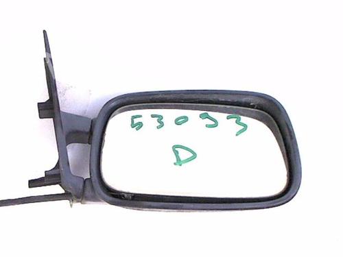 Used Right mirror VW PASSAT B3/B4 (3A2, 35I) 1.9 TD (75 hp) 20478045