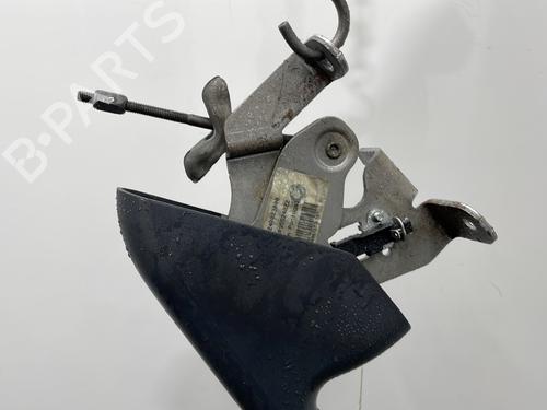 Hand brake MITSUBISHI COLT VI (Z3_A, Z2_A) 1.5 DI-D (Z39A) | BP29545132I18 