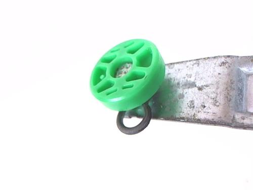 Front left window mechanism VOLVO 850 (854) 2.4 | BP20399105C22 