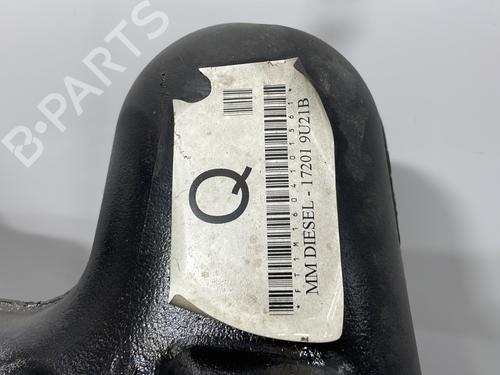 Used Other Other NISSAN MICRA III (K12) 1.5 dCi (86 hp) 30443802 30443802