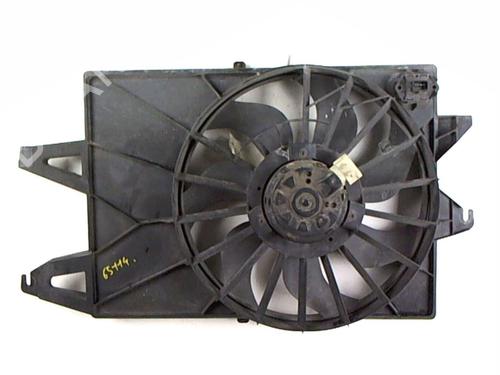 Radiator fan FORD MONDEO III (B5Y) 1.8 16V | BP20466341M35 