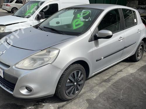 Rear left interior door handle RENAULT CLIO III (BR0/1, CR0/1) 1.5 dCi | BP20450276I15 