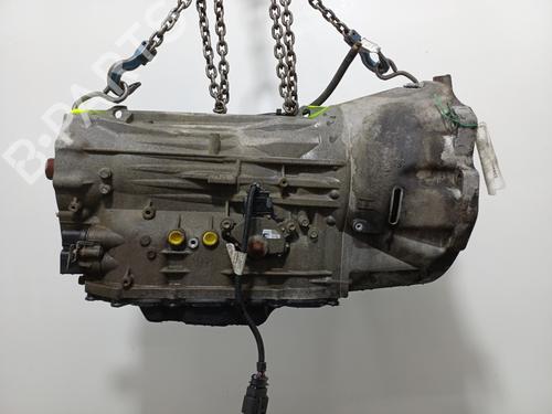 Gearbox AUDI Q7 (4LB) 3.0 TDI quattro | BP36400805M3 - Image 6
