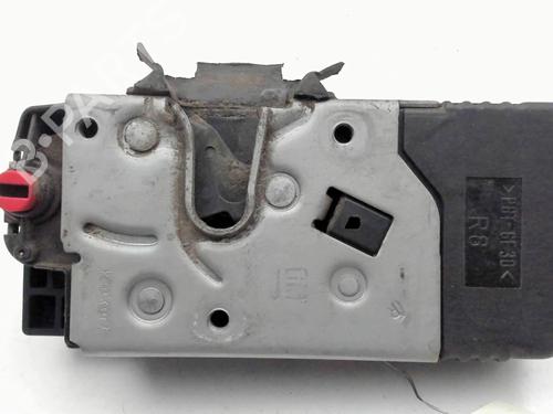 Used Rear right lock Rear right lock RENAULT TRAFIC II Van (FL) 2.0 dCi 90 (FL0H, FL00, FL01, FL0M, FL0P, FL0S) (90 hp) 33701788 33701788