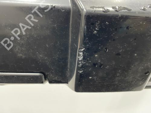 Front bumper JEEP CHEROKEE (KJ) 2.8 CRD 4x4 | BP28677232C7 