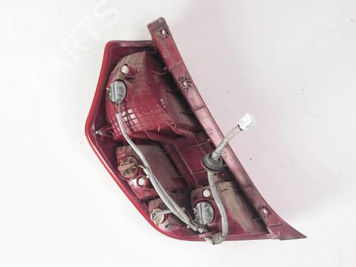 Right taillight HYUNDAI i10 I (PA) 1.2 | BP21075400C35 
