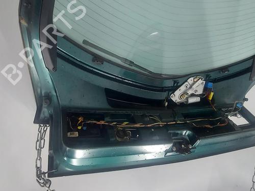 Used Tailgate CITROËN XANTIA (X1_, X2_) 2.0 HDI 90 (90 hp) 20406842