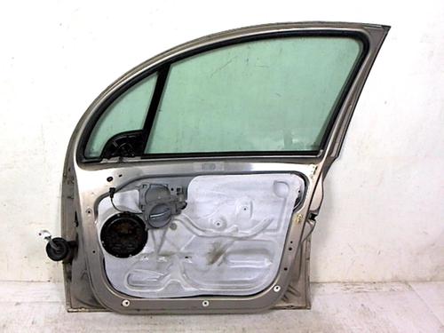 Right front door CITROËN C3 I (FC_, FN_) 1.4 16V HDi | BP22102130C3 