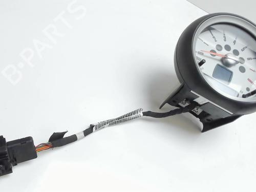Instrument cluster MINI MINI (R56) Cooper | BP21232913C47